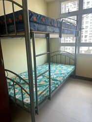 Blk 10A Tiong Bahru View (Bukit Merah), HDB 3 Rooms #586150151